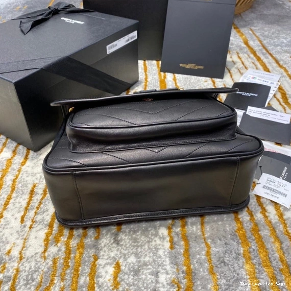 Tony Luxuries YSL MEDIUM NIKI 0804